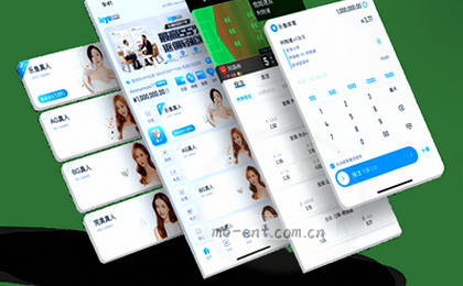 一张多维数据图助你洞察关键信息